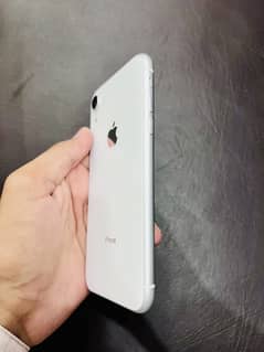 iPhone XR Pta approved