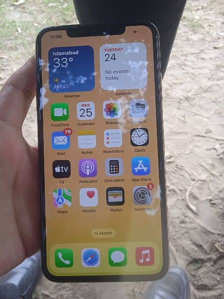 iphone xs max 1