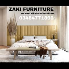 ZAKI FURNITURE