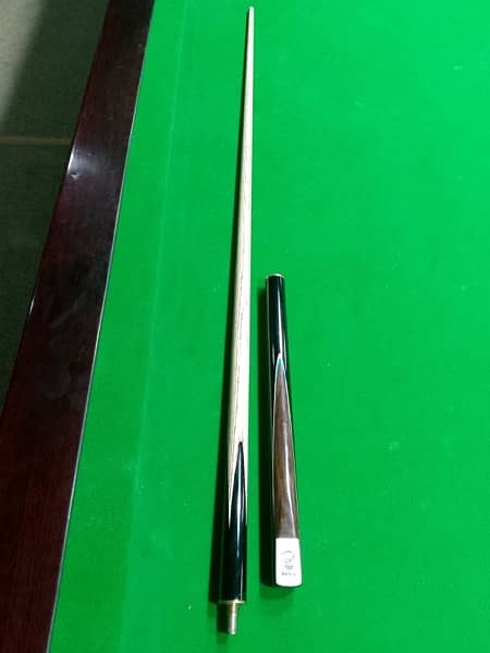 LP CUE 2