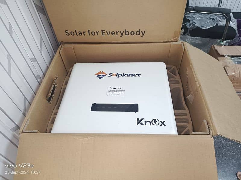 10kw on grid solar inverter 2