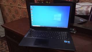 Asus laptop sale in good condition 10/8