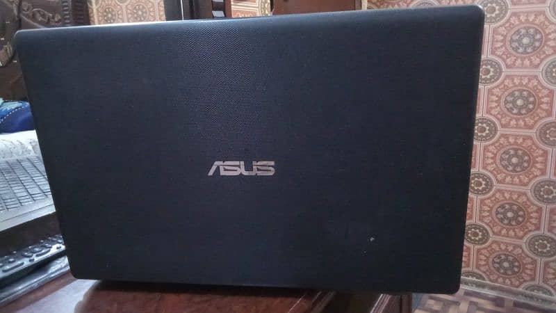 Asus laptop sale in good condition 10/8 3