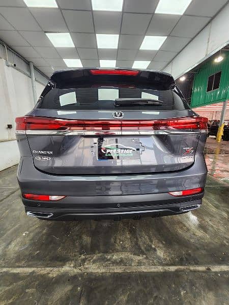 Changan Oshan X7 2022 1