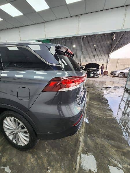 Changan Oshan X7 2022 3