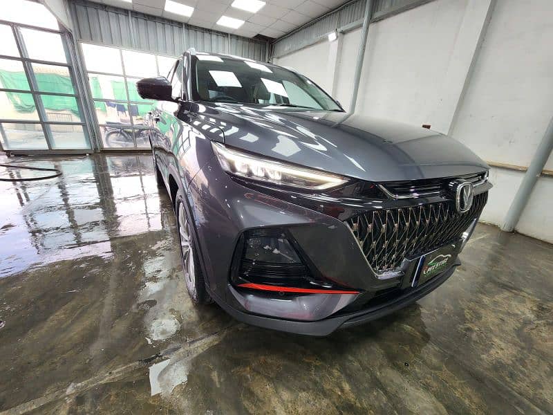 Changan Oshan X7 2022 6