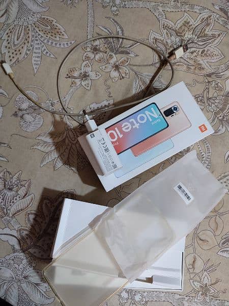 Redmi Note 10 Pro 6