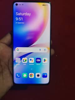 Oneplus 8 in original condition