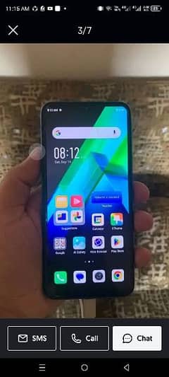 infinix note 12 8 128