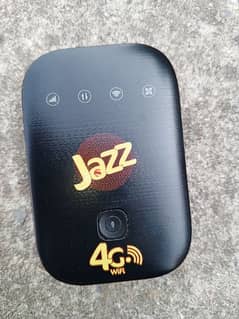 Jazz 4G device Full unlock All sim Working