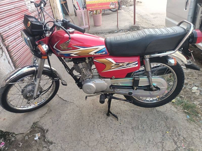 Model 2020 Rawalpindi Rigestered 2