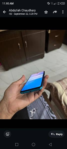 vivo y90 2/32gb dual sim pta approved 1