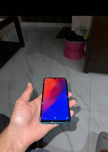 vivo y90 2/32gb dual sim pta approved 3