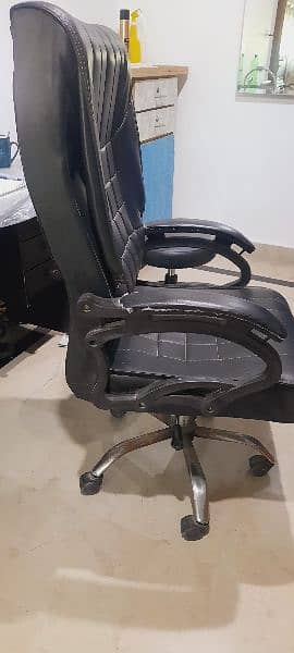 Office, Computer, study Chair 1