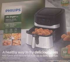 Philips Air Fryer