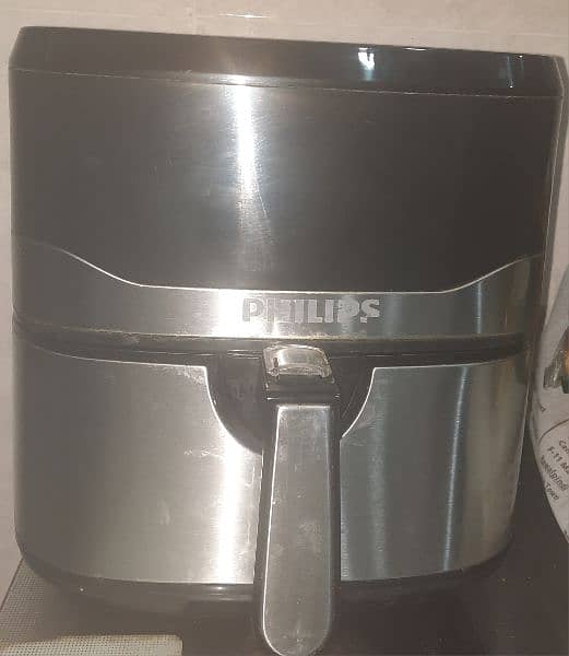 Philips Air Fryer 1