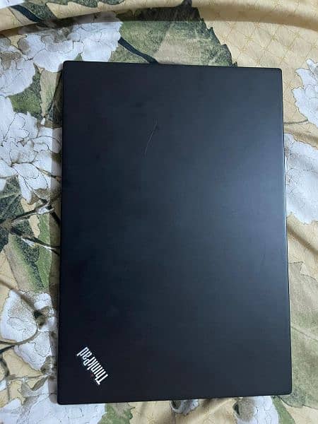 Lenovo Core i5 8 generation 1