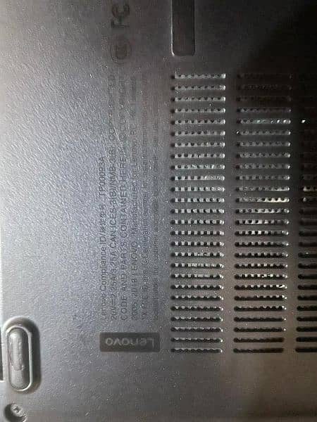 Lenovo Core i5 8 generation 3