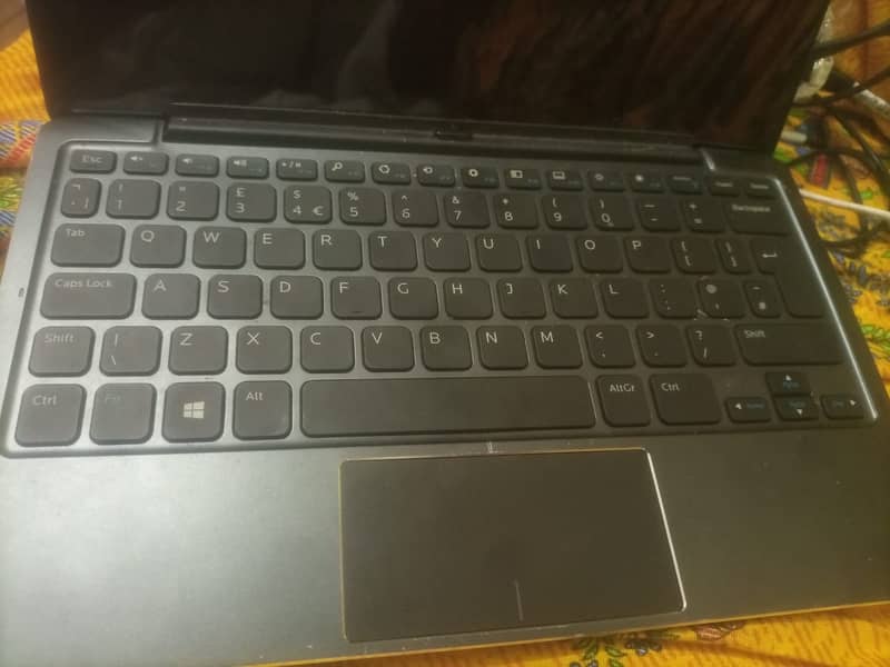 Dell 11 PRO 7140 TOUCH SCREEN 4