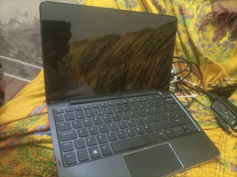 Dell 11 PRO 7140 TOUCH SCREEN 0