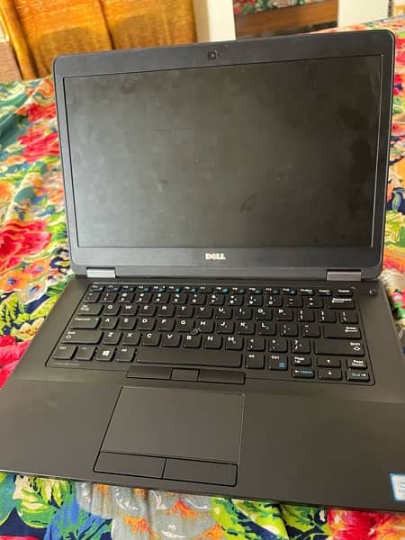 Dell Laptop 6th gen for sale 2