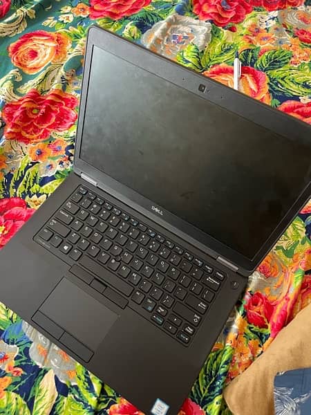 Dell Laptop 6th gen for sale 3