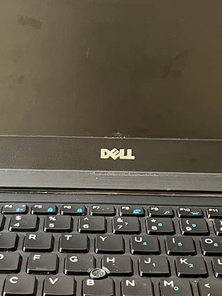 Dell Laptop 6th gen for sale 7