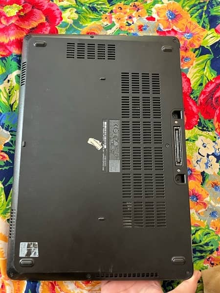 Dell Laptop 6th gen for sale 8