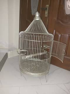 Parrot Cage for Sale 0