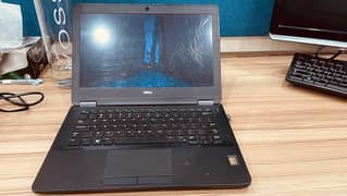 Dell Latitude E7270