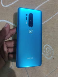 one plus 8 pro Dual sim