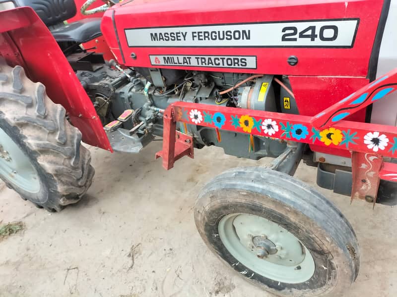 Messy 240 Tractor 2023 | Messy 240 Tractor For Sale | open Later 2