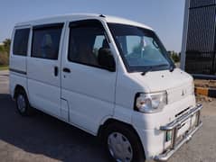 Mitsubishi Minicab Bravo 2017,03467597470