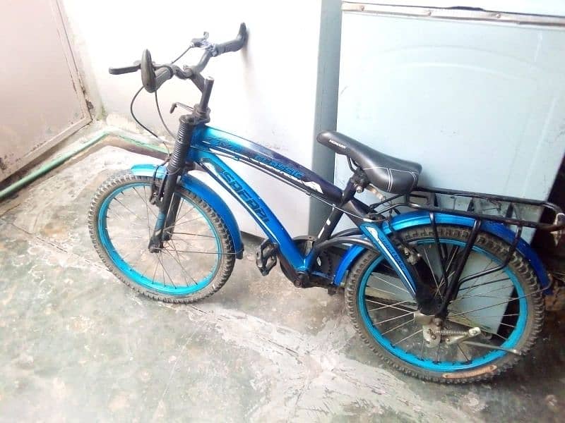 cycle for sale 0