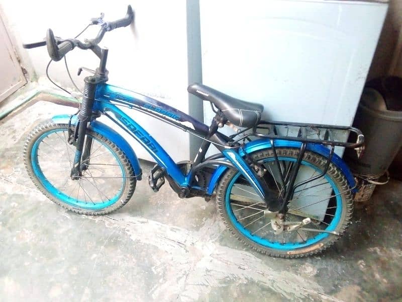 cycle for sale 1