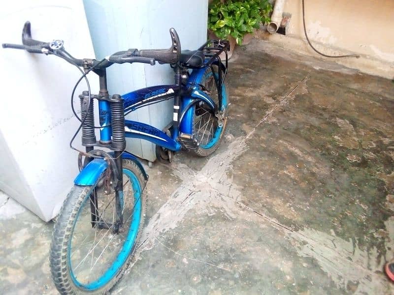 cycle for sale 2