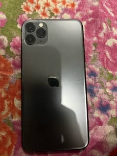 11 pro max 256 gb Jv 10/10 condition