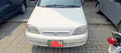 Suzuki Cultus VXR 2006 0