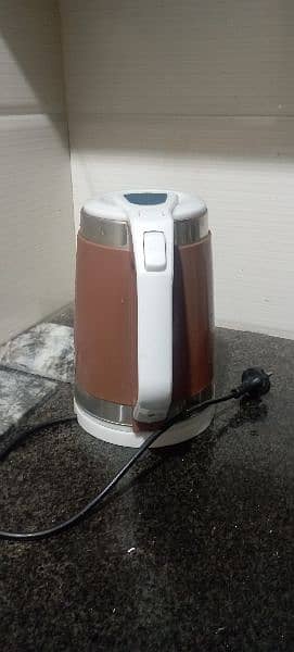 Philips Kettle 2