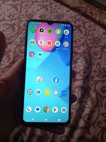 vivo y20 all ok 1