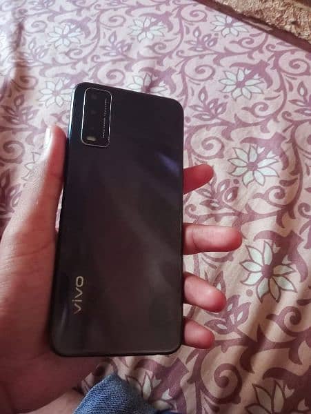 vivo y20 all ok 2