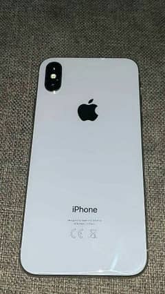 iphone x bypsss nonpta 256gb ecchange possible