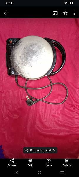 Biscuit maker for sale 1