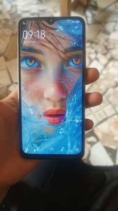 Vivo S1