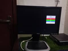 dell monitor 19 inches