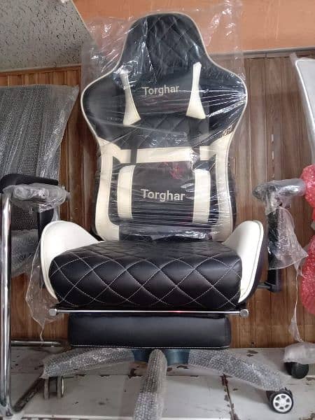 Executive Chair Imported High Back 14