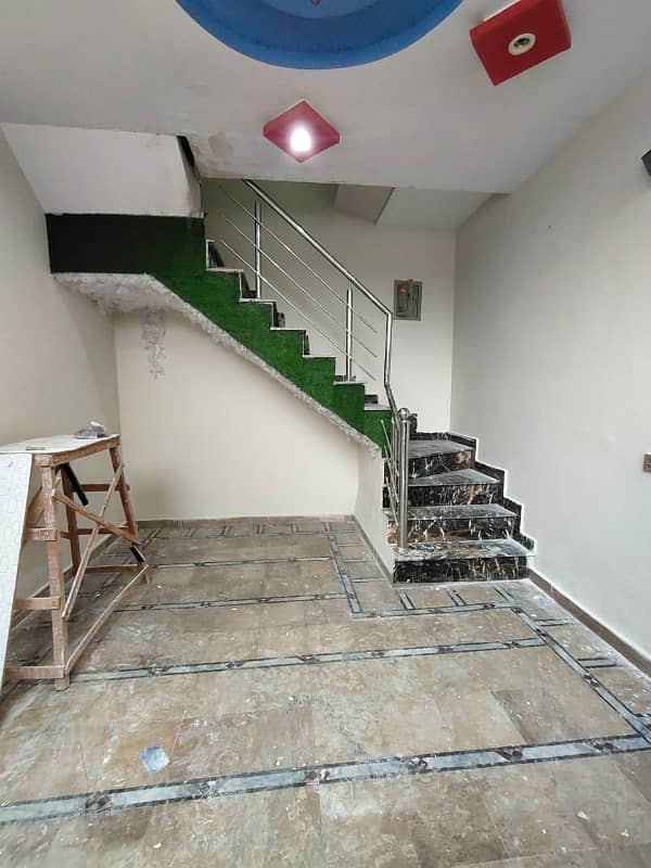 House For rent In Beautiful Lahore Medical Housing Society 11