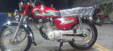 HONDA 125*