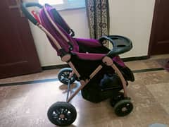 Baby Stroller & Prams 0