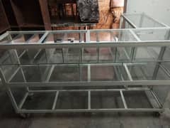 New shop counter for sale in reasonable price